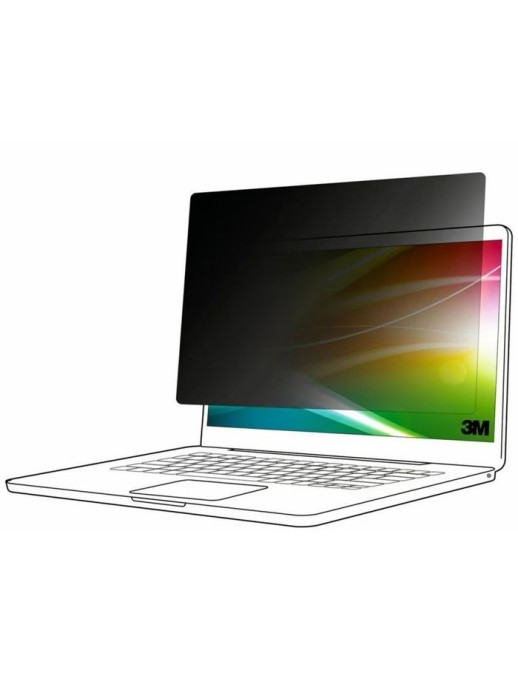BP173W9B 3M BP173W9B display privacy filters Frameless display privacy filter 43.9 cm (17.3") PF173W9B 98044066565 7100210585