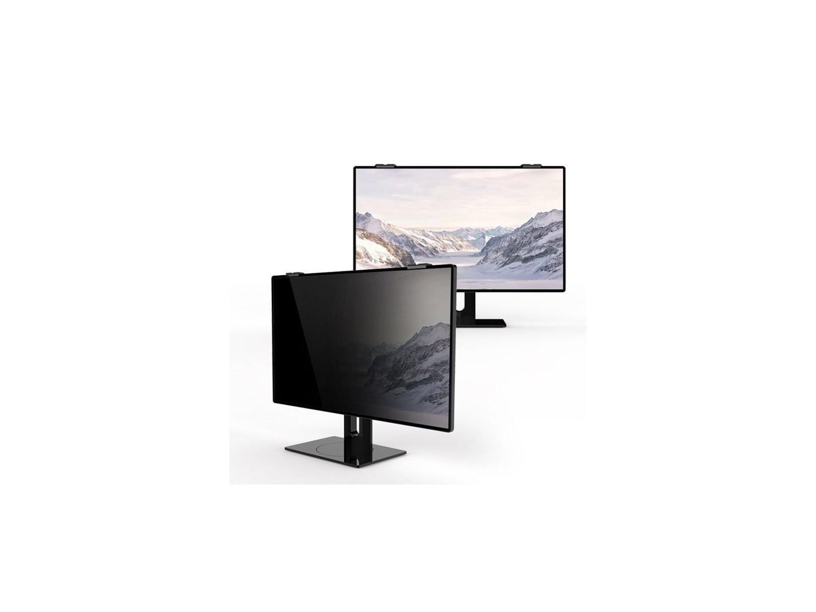 GLBFM24527329 eSTUFF Privacy Filter Magnetic attach 24.0" PF240W1EM 98044300485 GLBFM24527329 eSTUFF Privacy Filter Magnetic attach 24.0" PF240W1EM 98044300485