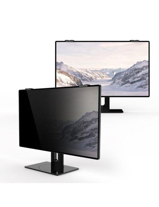 GLBFM24527329 eSTUFF Privacy Filter Magnetic attach 24.0" PF240W1EM 98044300485