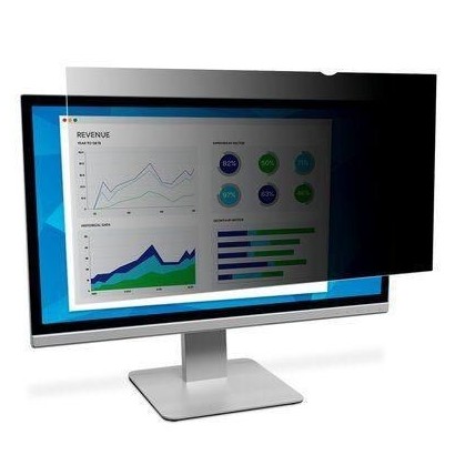 7100036576 3M 3M Privacy Filter for 23.8" Widescreen Monitor (PF238W9B) 99112193