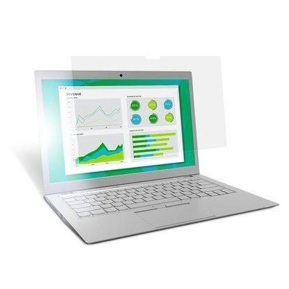 7100028679 3M 3M Anti-Glare Filter for 15.6" Widescreen Laptop (AG156W9B)