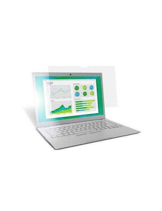 7100028679 3M 3M Anti-Glare Filter for 15.6" Widescreen Laptop (AG156W9B)