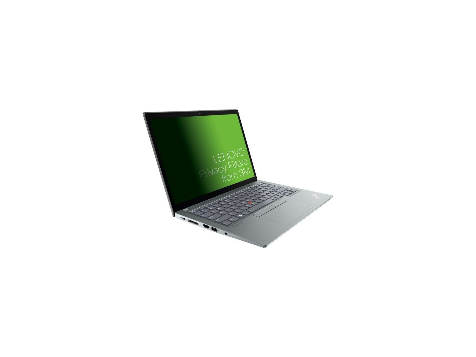 4XJ1D33266 Lenovo 13.3inch Privacy Filter for X13 Gen2 with COMPLY Attachment from 3M 4XJ1D33266 Lenovo 13.3inch Privacy Filter for X13 Gen2 with COMPLY Attachment from 3M