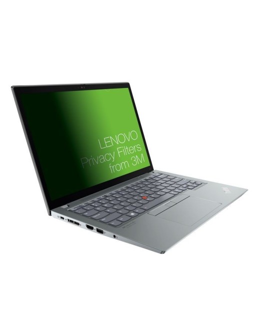 4XJ1D33266 Lenovo 13.3inch Privacy Filter for X13 Gen2 with COMPLY Attachment from 3M