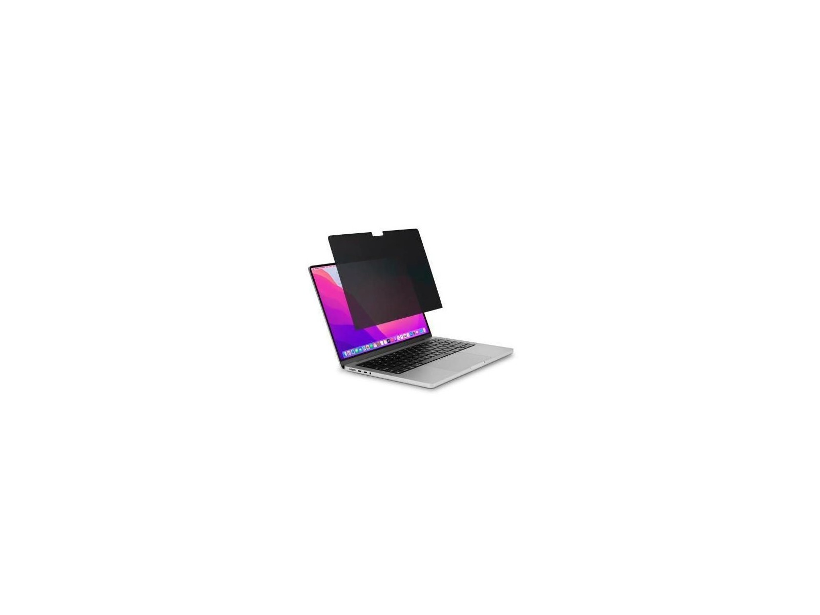 K58370WW Kensington MagPro™ Elite Magnetic Privacy Screen Filter for MacBook Pro 14" (2021) K58370WW Kensington MagPro™ Elite Magnetic Privacy Screen Filter for MacBook Pro 14" (2021)