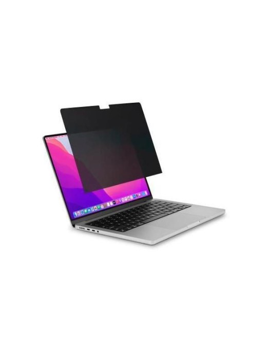 K58370WW Kensington MagPro™ Elite Magnetic Privacy Screen Filter for MacBook Pro 14" (2021)