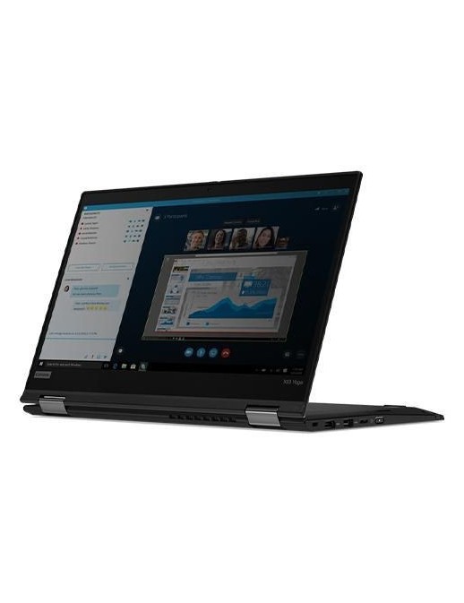 4XJ1D33267 Lenovo 13.3 inch 1610 Privacy Filter for X13 YOGA Gen2 with COMPLY Attachment from 3M