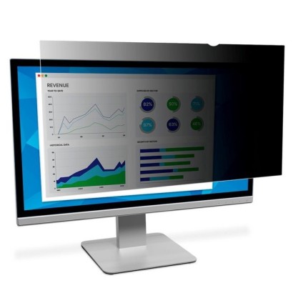 7100119024 3M 3M Privacy Filter for 34" Widescreen Monitor (21:9) (PF340W2B) 99112212