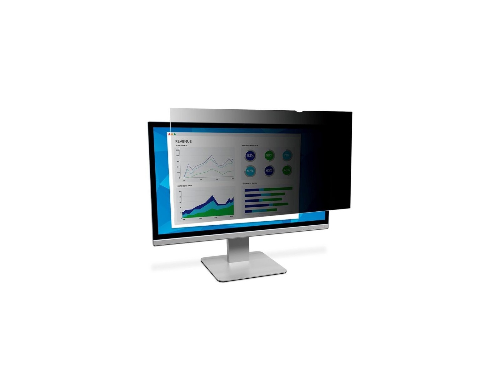 7000014520 3M 3M Privacy Filter for 18.5" Widescreen Monitor (PF185W9B) 7000014520 3M 3M Privacy Filter for 18.5" Widescreen Monitor (PF185W9B)