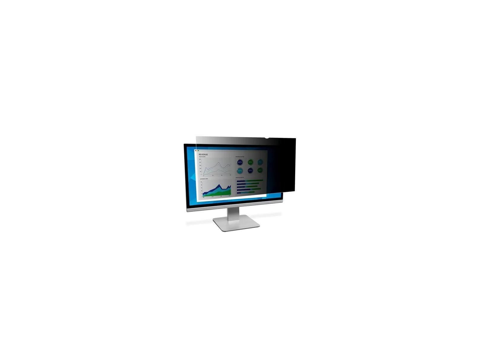 PF490W3E 3M 49" 1212 x 343 mm Frameless Privacy Matte 1070869 PF490W3E 3M 49" 1212 x 343 mm Frameless Privacy Matte 1070869