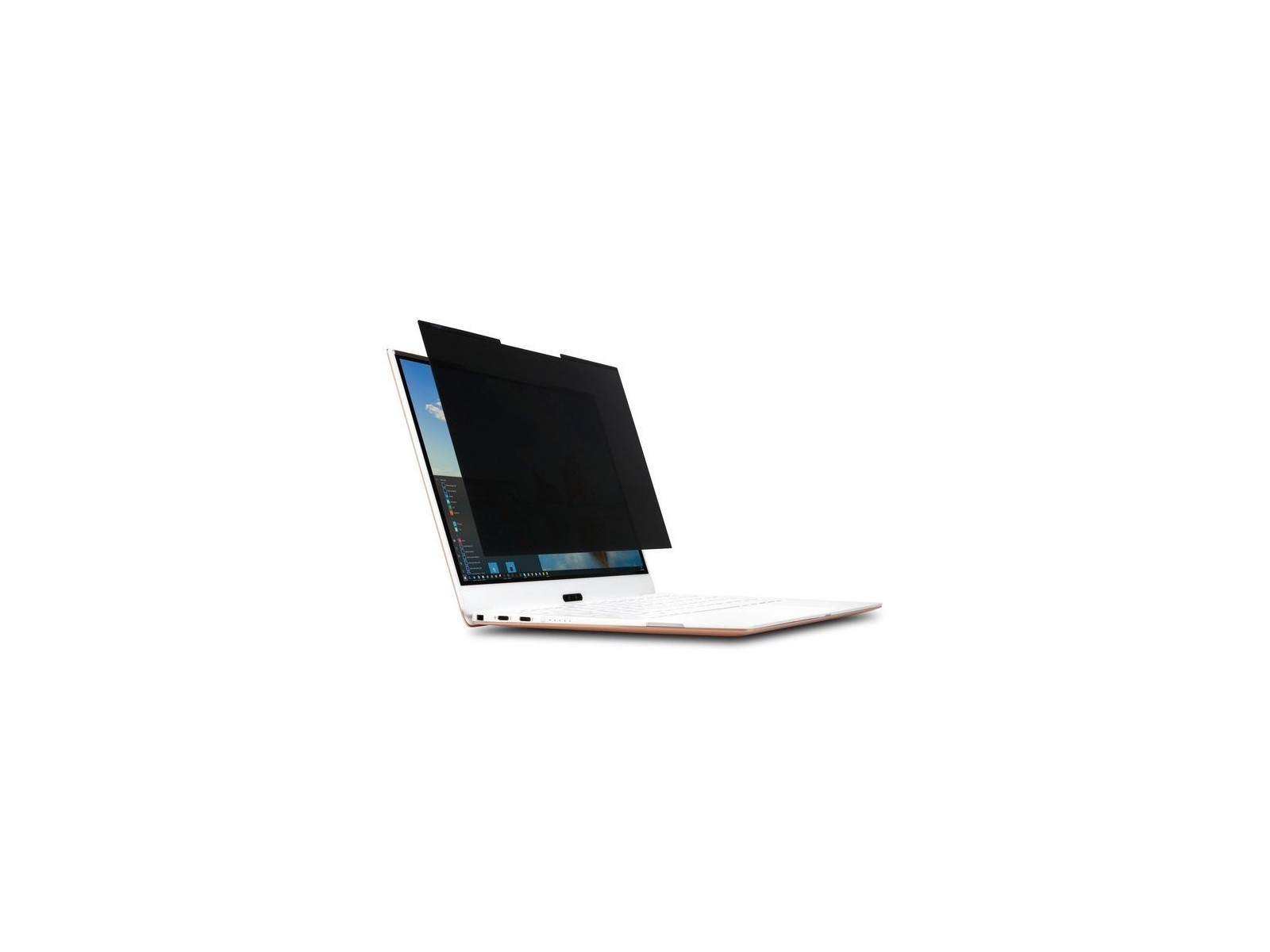 K58353WW Kensington MagPro™ Magnetic Privacy Screen Filter for Laptops 15.6" (16:9) K58353WW Kensington MagPro™ Magnetic Privacy Screen Filter for Laptops 15.6" (16:9)