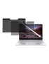 D31694 Dicota 2-Way 14" 16:9 200 x 1.4 x 319 mm 0.04 kg
