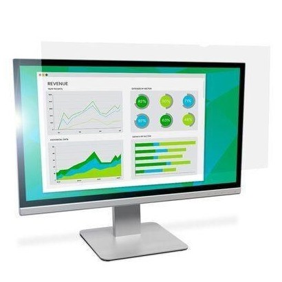 7100029120 3M 3M Anti-Glare Filter for 21.5" Widescreen Monitor (AG215W9B)