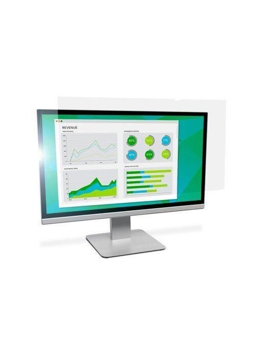 7100029120 3M 3M Anti-Glare Filter for 21.5" Widescreen Monitor (AG215W9B)