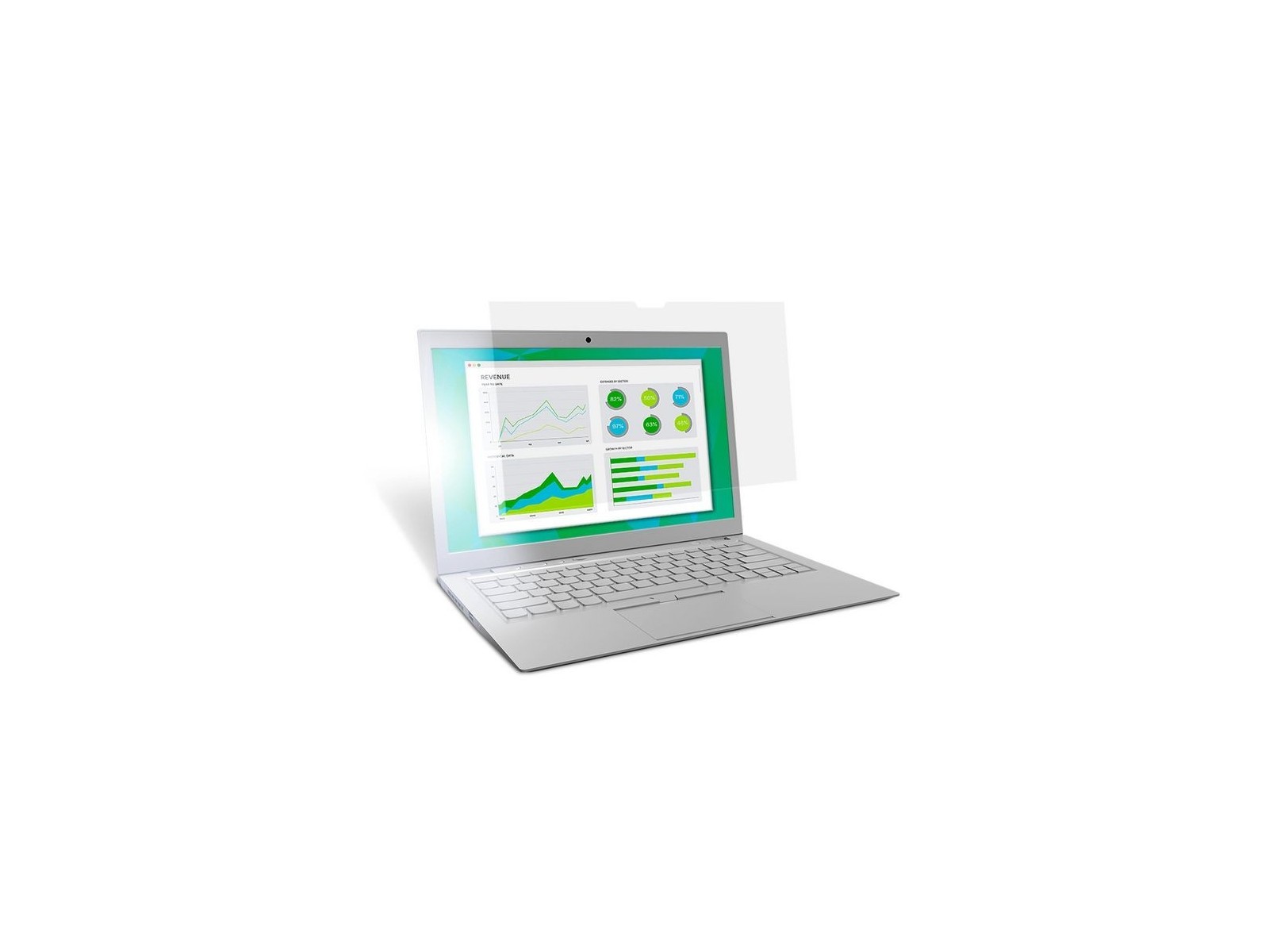 98044065690 3M 3M Anti-Glare Filter for 13.3in Laptop 16:9 AG133W9B 98044065690 3M 3M Anti-Glare Filter for 13.3in Laptop 16:9 AG133W9B