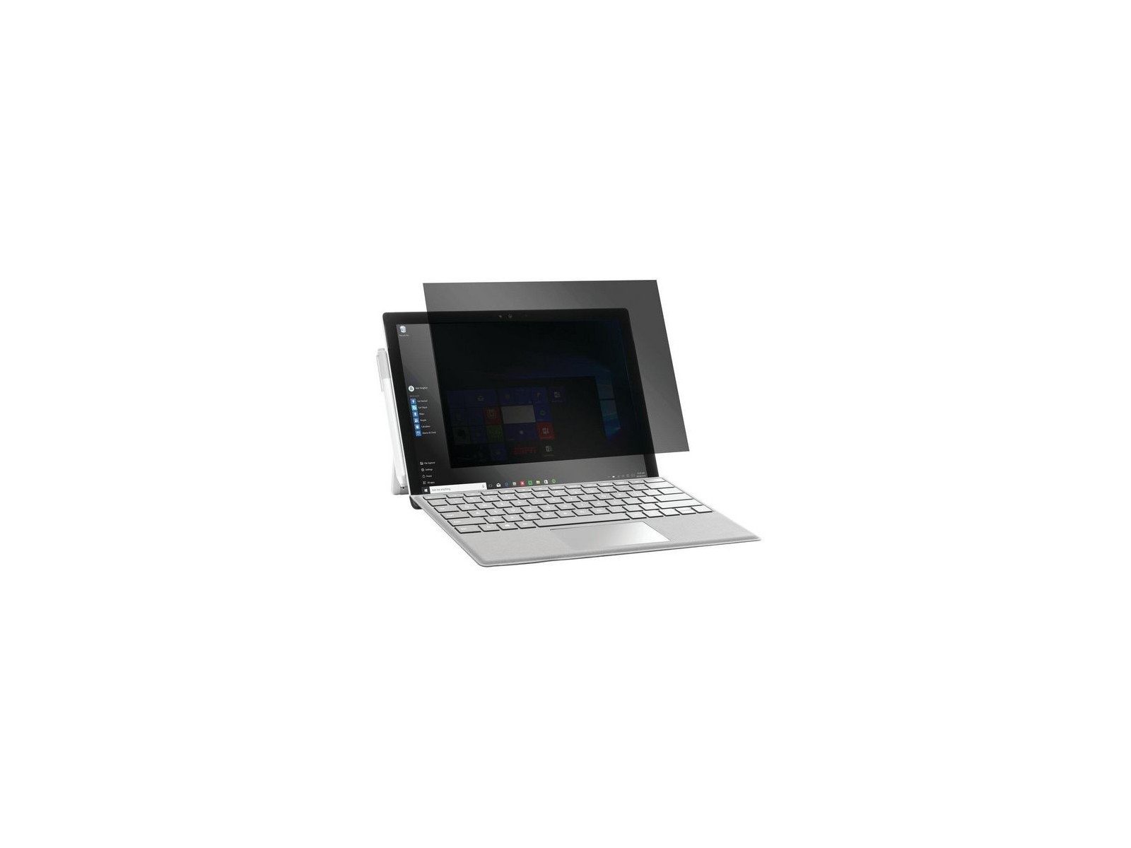 626663 Kensington Kensington privacy filter 2 way removable for Microsoft Surface Go 626663 Kensington Kensington privacy filter 2 way removable for Microsoft Surface Go