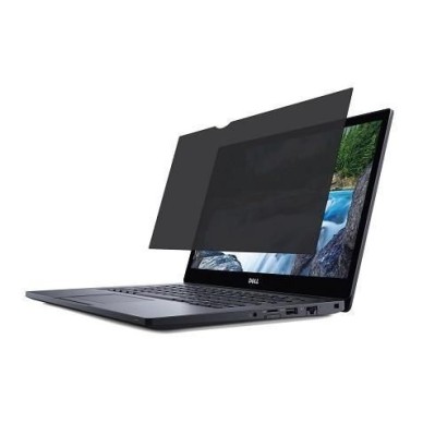 DELLPF14 Dell Privacy Filter 14" wide Black 0DELLPF14