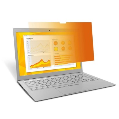 GF125W9B 3M Gold Privacy Filter 12.5" 16:9 COMPLY 98044055048