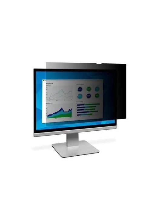 7100036695 3M Privacy Filter for 23.6" Monitor 16:9