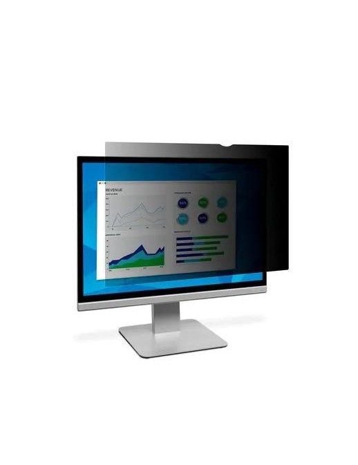 PF200W9B 3M Privacy Filter 20" 16:9 835395