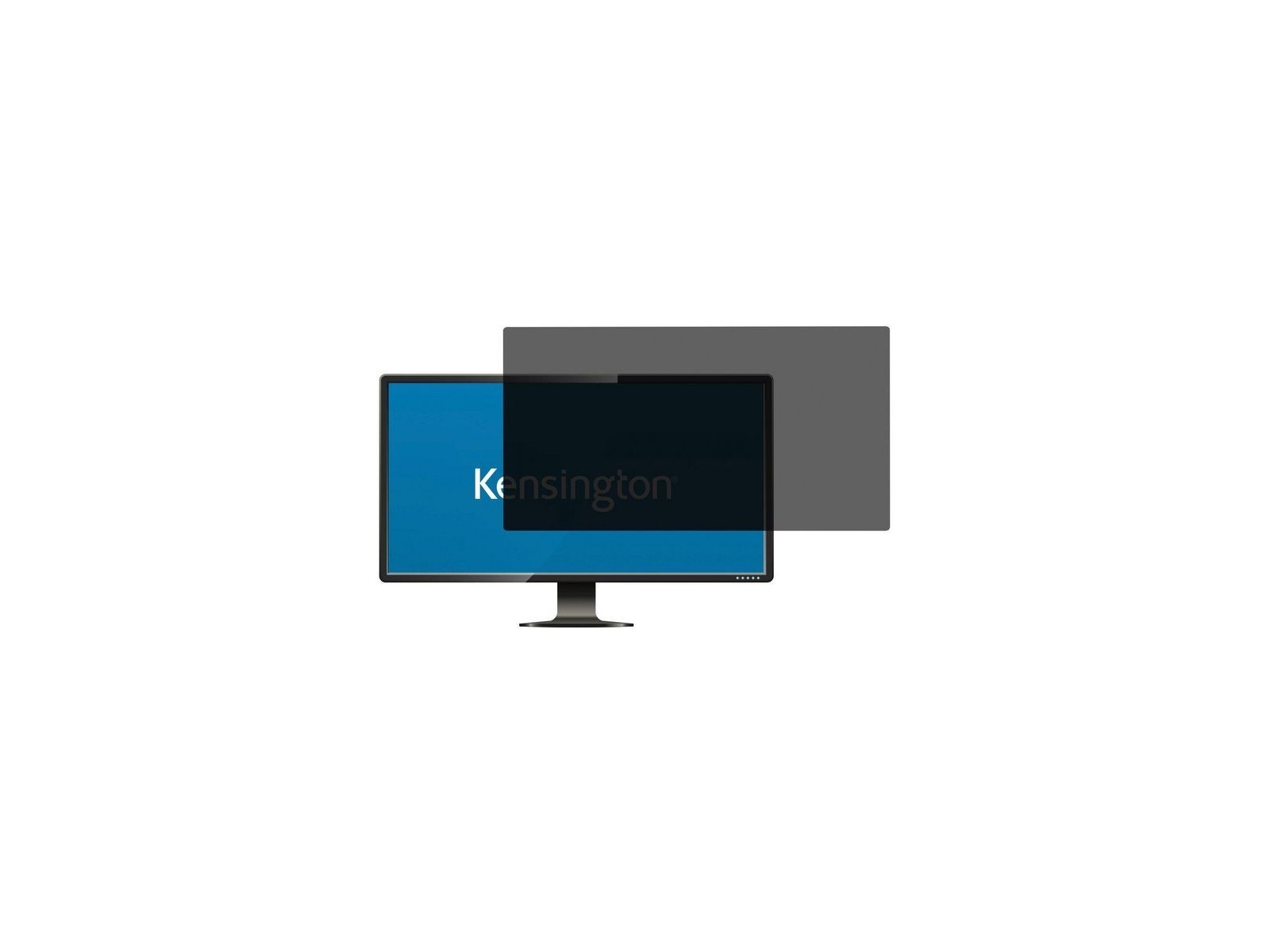 626491 Kensington Kensington privacy filter 2 way removable 27" Wide 16:9 1071139 626491 Kensington Kensington privacy filter 2 way removable 27" Wide 16:9 1071139