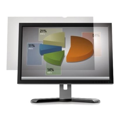 AG24.0W1B 3M AG 24.0W Anti-Glare Filter 98044062093