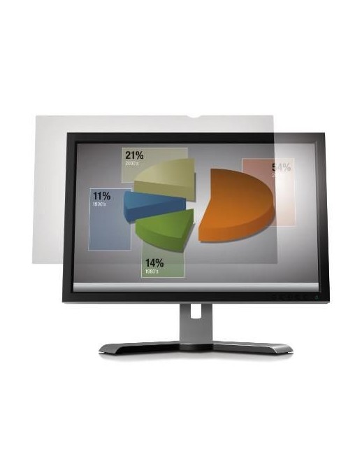 AG24.0W1B 3M AG 24.0W Anti-Glare Filter 98044062093