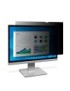 98044054355 3M 3M Privacy Filter for 24in Monitor 16:9 PF240W9B 99112208