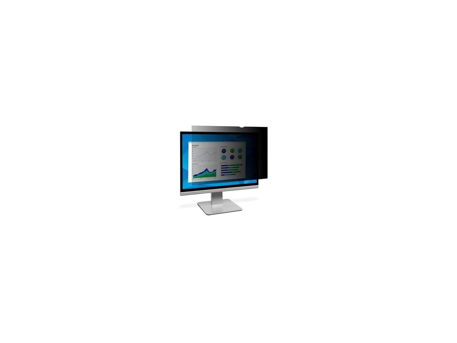 98044054363 3M 3M Privacy Filter for 27in Monitor 16:9 PF270W9B 98044054363 3M 3M Privacy Filter for 27in Monitor 16:9 PF270W9B