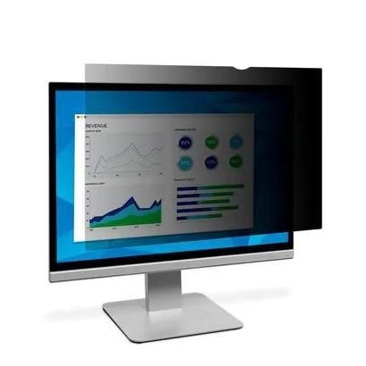 98044054066 3M 3M Privacy Filter for 19in Monitor 5:4 PF190C4B