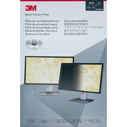 PF24.0W9 3M Privacy Filter 24" 16:9 98044054355 99112209