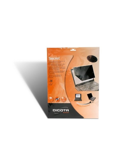 D30124 Dicota 344.0 x 193.5 mm - 15.6" Wide (16:9)