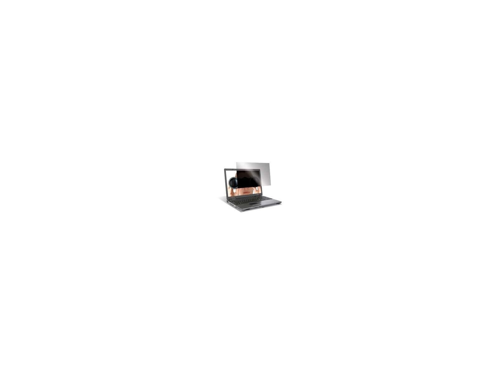 ASF133WEU Targus Privacy Screen 13.3"W (16:10) 37g transparent / black ASF133WEU Targus Privacy Screen 13.3"W (16:10) 37g transparent / black