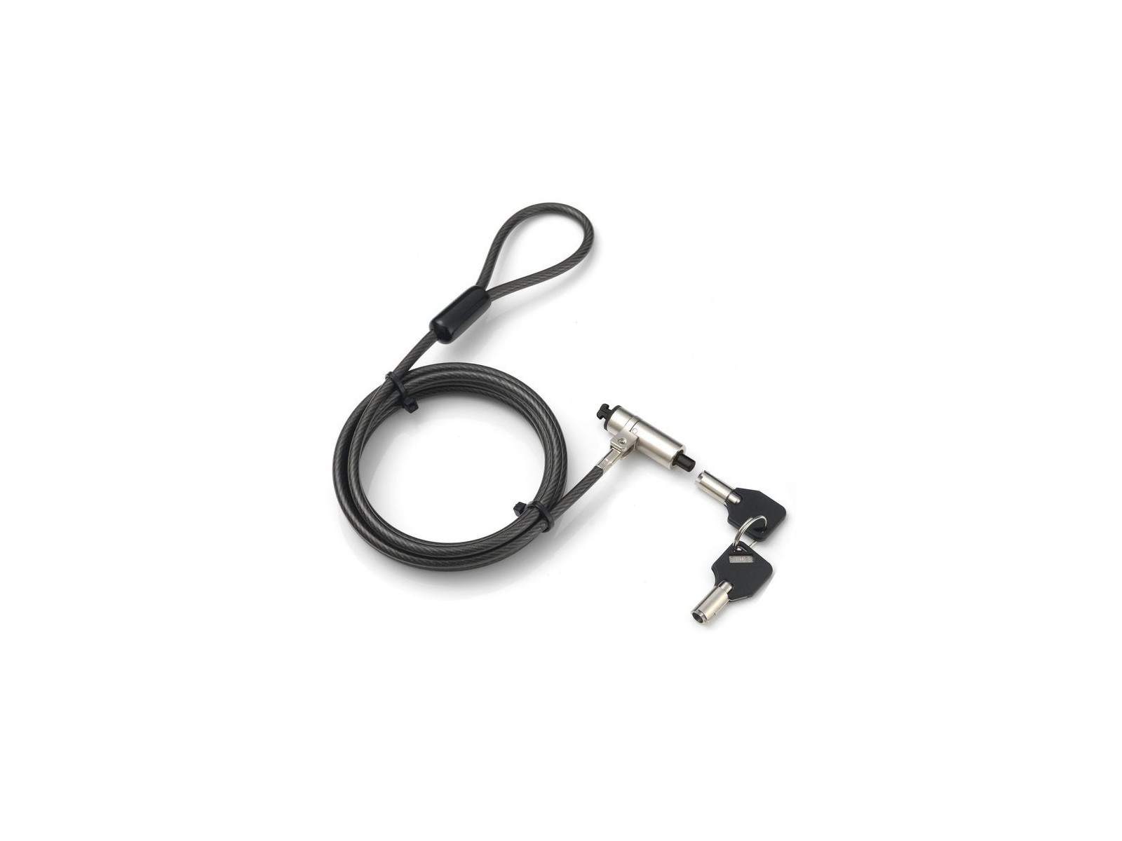 WL-KK-001 ProXtend Mini Cable Lock with Key 844357 WL-KK-001 ProXtend Mini Cable Lock with Key 844357