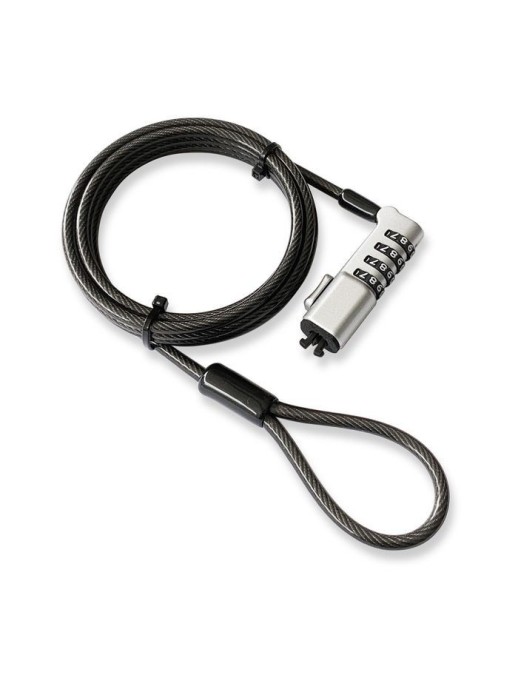 WL-KC-001 ProXtend Mini Combination Cable Lock 877605