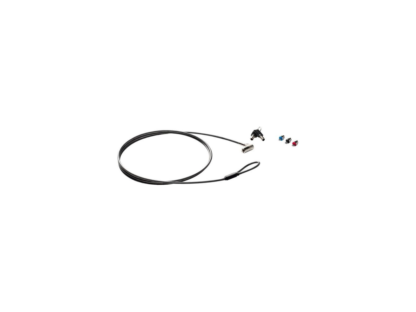 6UW42AA HP Sure Key Cable Lock 800334 6UW42AA HP Sure Key Cable Lock 800334