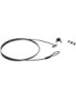 6UW42AA HP Sure Key Cable Lock 800334