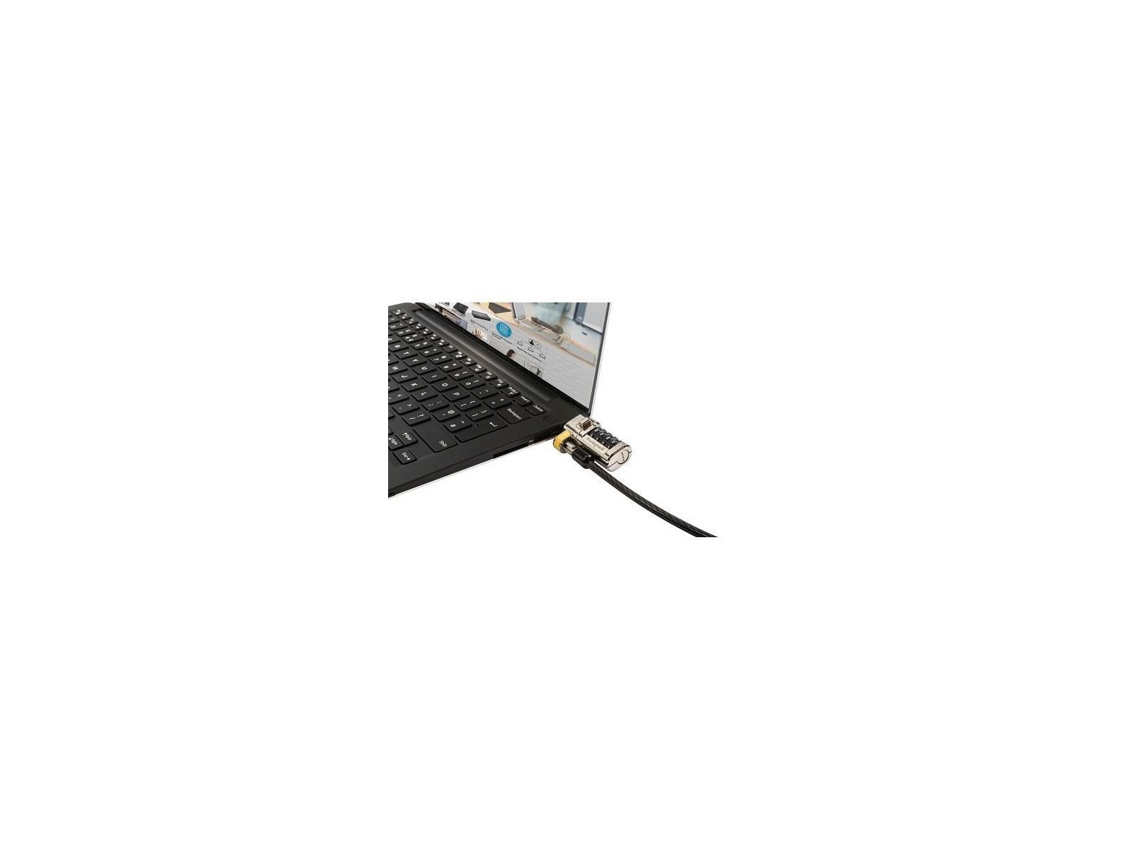 461-AAEU Dell 461-AAEU cable lock Black Chrome 1.8 m 0461-AAEU 461-AAEU Dell 461-AAEU cable lock Black Chrome 1.8 m 0461-AAEU