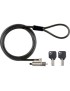 GLB220101-M eSTUFF Security lock with keys for K-Slot Master key (25pc Pack) (Gearlab box) 64020 73P2582 H4D73AA wirelock wire l