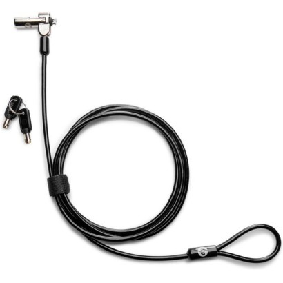 1AJ39AA HP Nano Keyed Cable Lock