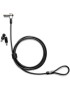 1AJ39AA HP Nano Keyed Cable Lock