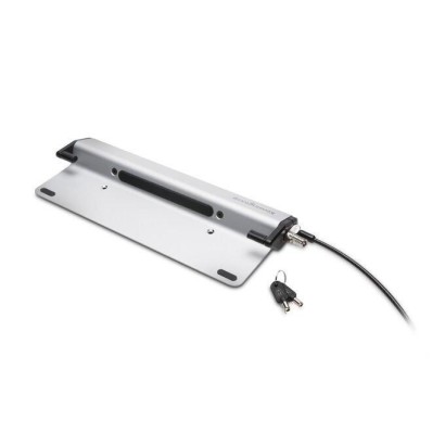 K64453WW Kensington Laptop Locking Station 2.0 with MicroSaver 2.0 Lock