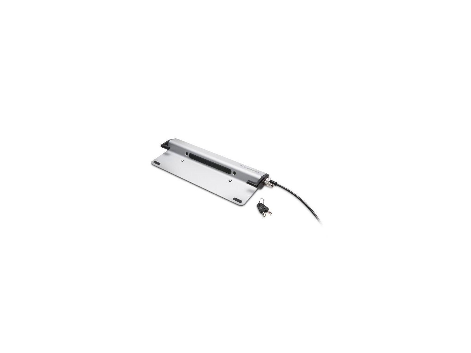 K64453WW Kensington Laptop Locking Station 2.0 with MicroSaver 2.0 Lock K64453WW Kensington Laptop Locking Station 2.0 with MicroSaver 2.0 Lock
