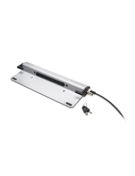 K64453WW Kensington Laptop Locking Station 2.0 with MicroSaver 2.0 Lock