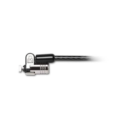 K65020EU Kensington MicroSaver® 2.0 Keyed Laptop Lock