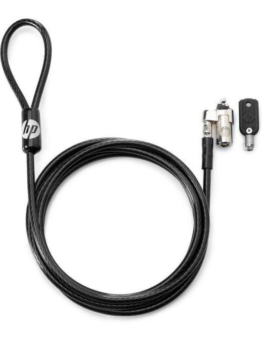 T1A63AA HP Master Keyed Cable Lock 10mm