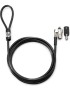 T1A63AA HP Master Keyed Cable Lock 10mm