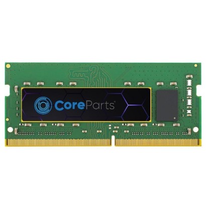 MMDE036-8GB CoreParts 8GB Memory Module for Dell 2400Mhz DDR4 Major SO-DIMM MKYF9 HYXPX WF5TP