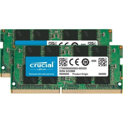 CT2K16G4SFRA32A Crucial Memory Module 32 Gb 2 X 16 Gb Ddr4 3200 Mhz