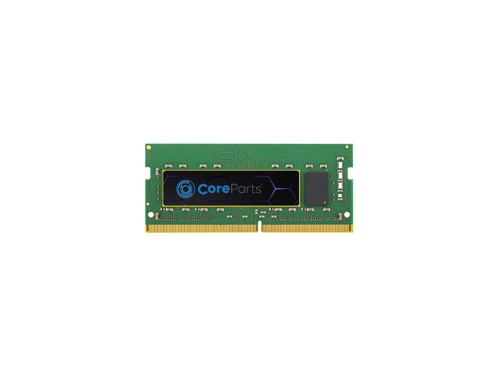 MMKN066-16GB CoreParts 16GB Memory Module 2400Mhz DDR4 Major SO-DIMM KCP424SD8/16 MMKN066-16GB CoreParts 16GB Memory Module 2400Mhz DDR4 Major SO-DIMM KCP424SD8/16